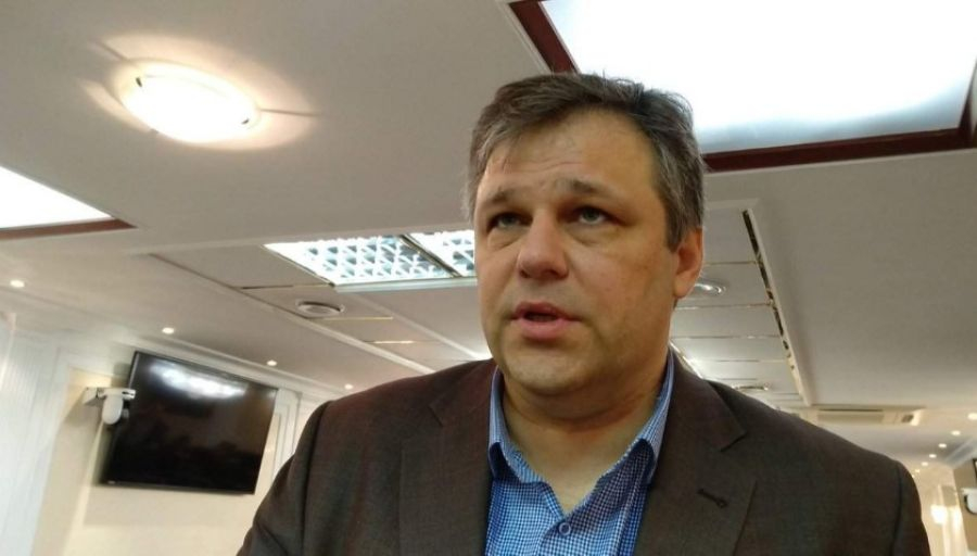 Посол МИД РФ Мирошник: правоохранители собирают информацию о преступлениях Киева в Авдеевке