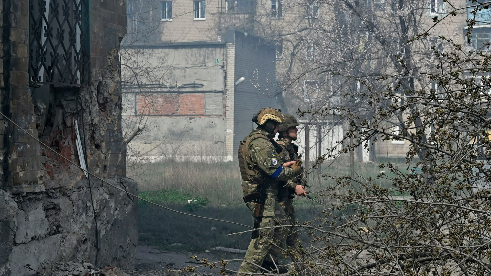 Посол МИД Мирошник допустил нахождение тайных пыточных в Авдеевке