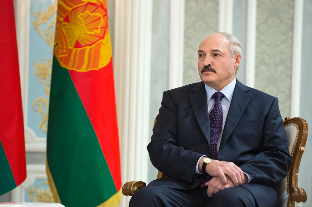 Лукашенко рассказал о скоплении 32 тысяч военных НАТО у границ РФ и Белоруссии