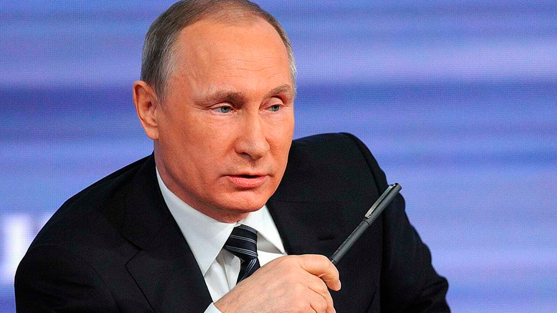 Путин выступит на форуме «Сильные идеи для нового времени», где представлен 24 Новый русский бренд
