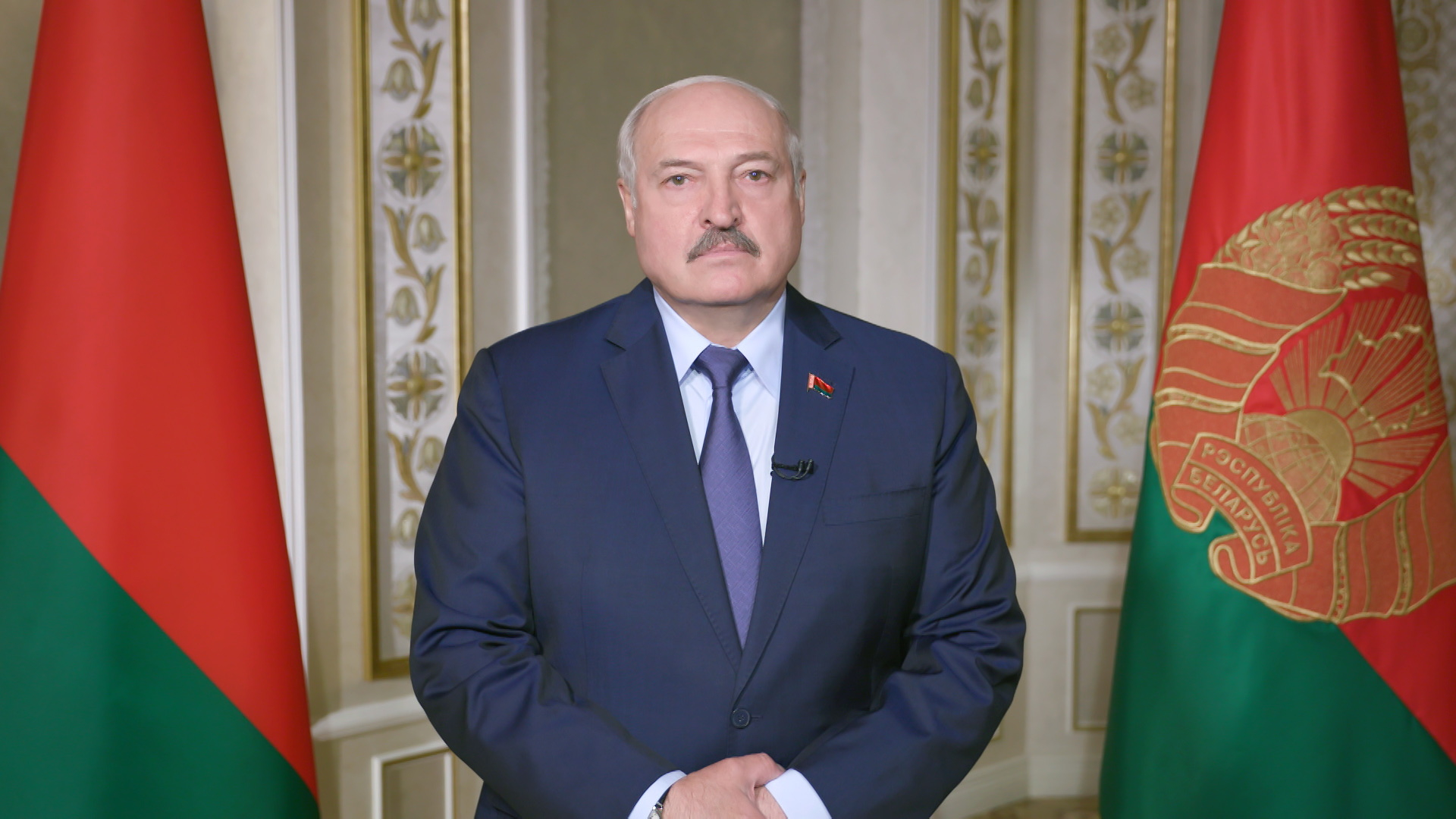 Лукашенко предупредил о готовящейся провокации против польских граждан