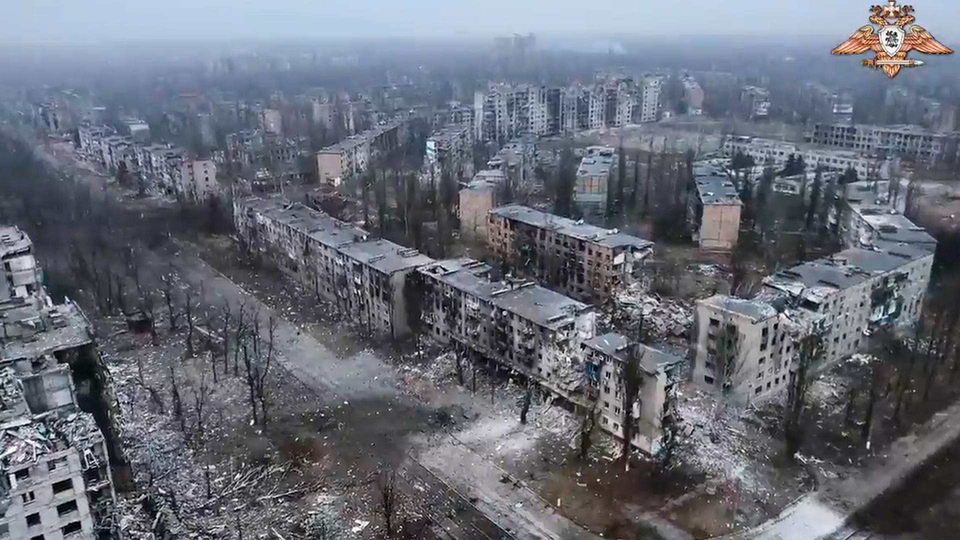 CNN: Дорога на Авдеевку завалена трупами украинских солдат