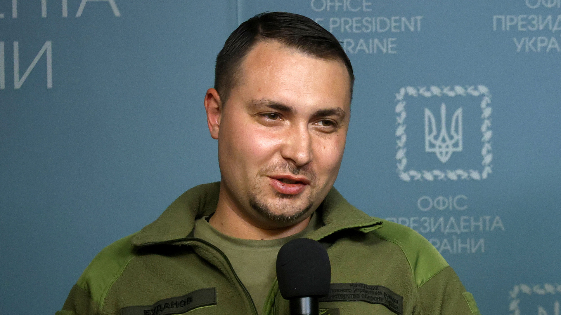 WSJ: глава ГУР Украины Буданов признал сложное положение ВСУ