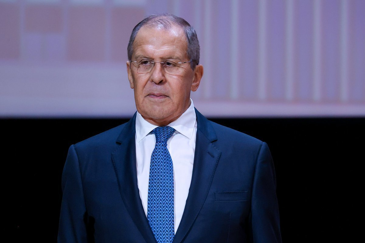 Лавров:  страны ЕС сами себе навязали вражду с Россией