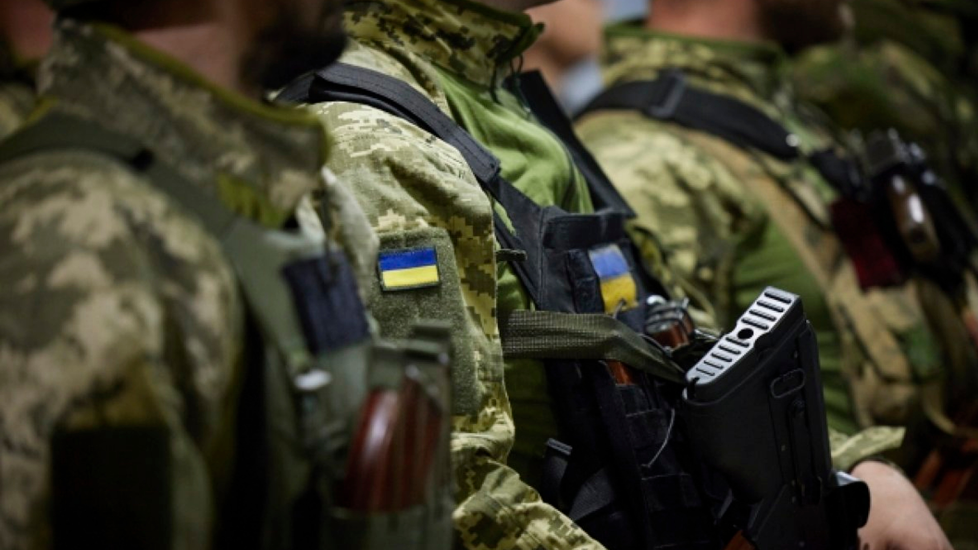 СБУ раскрыла пять новых схем уклонения от мобилизации на Украине