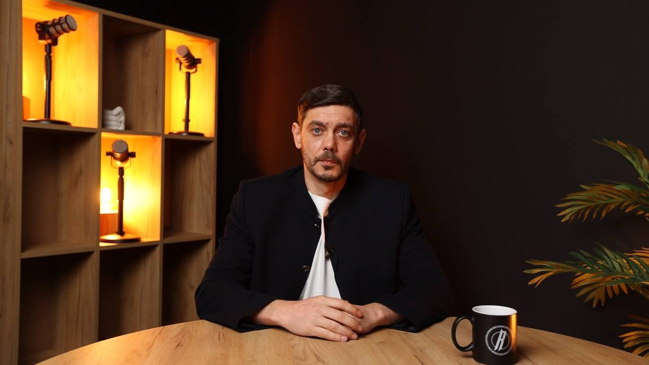 «Исторический шанс»: главред Readovka Алексей Костылев рассказал о пути, на который встала Россия после начала СВО