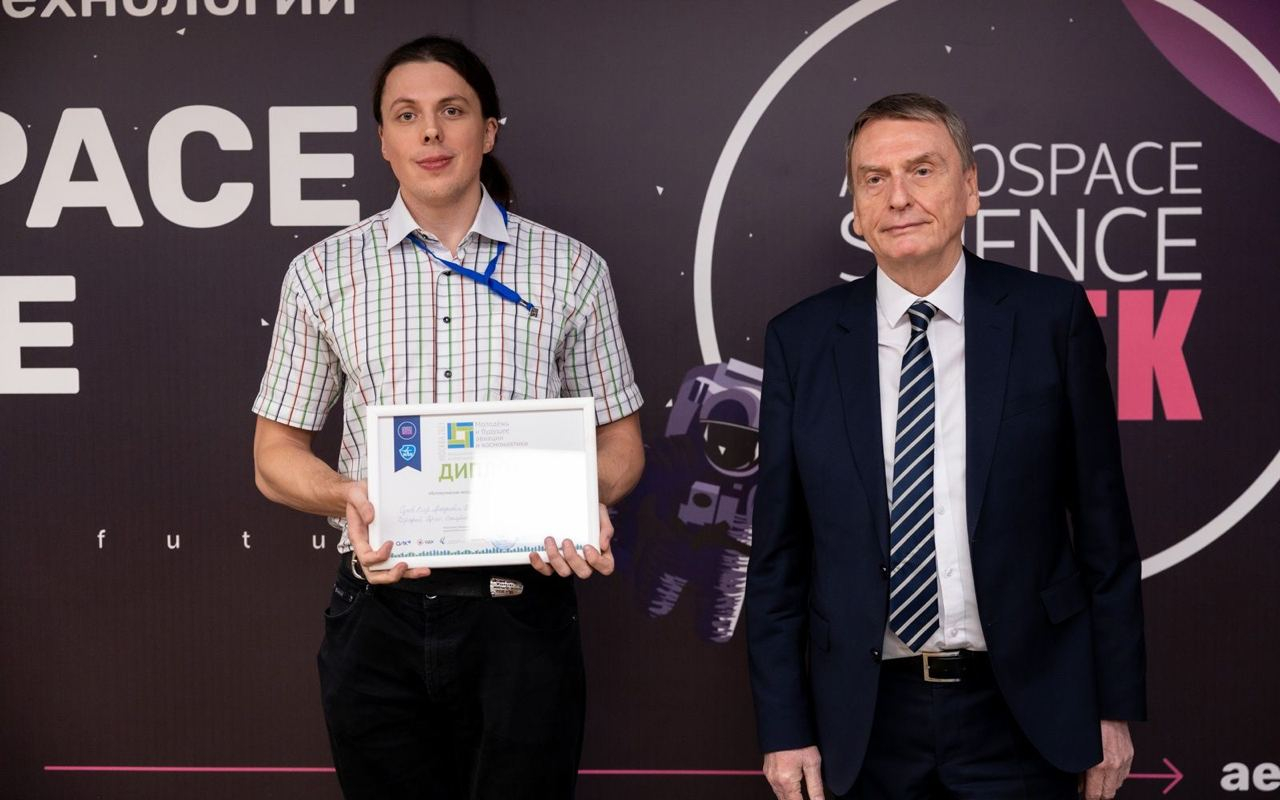Ученые МАИ разработали программу для виртуального моделирования промышленных механизмов