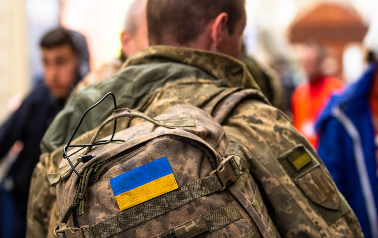 В Киевской области на месте взрыва СВУ нашли листовки против мобилизации на Украине