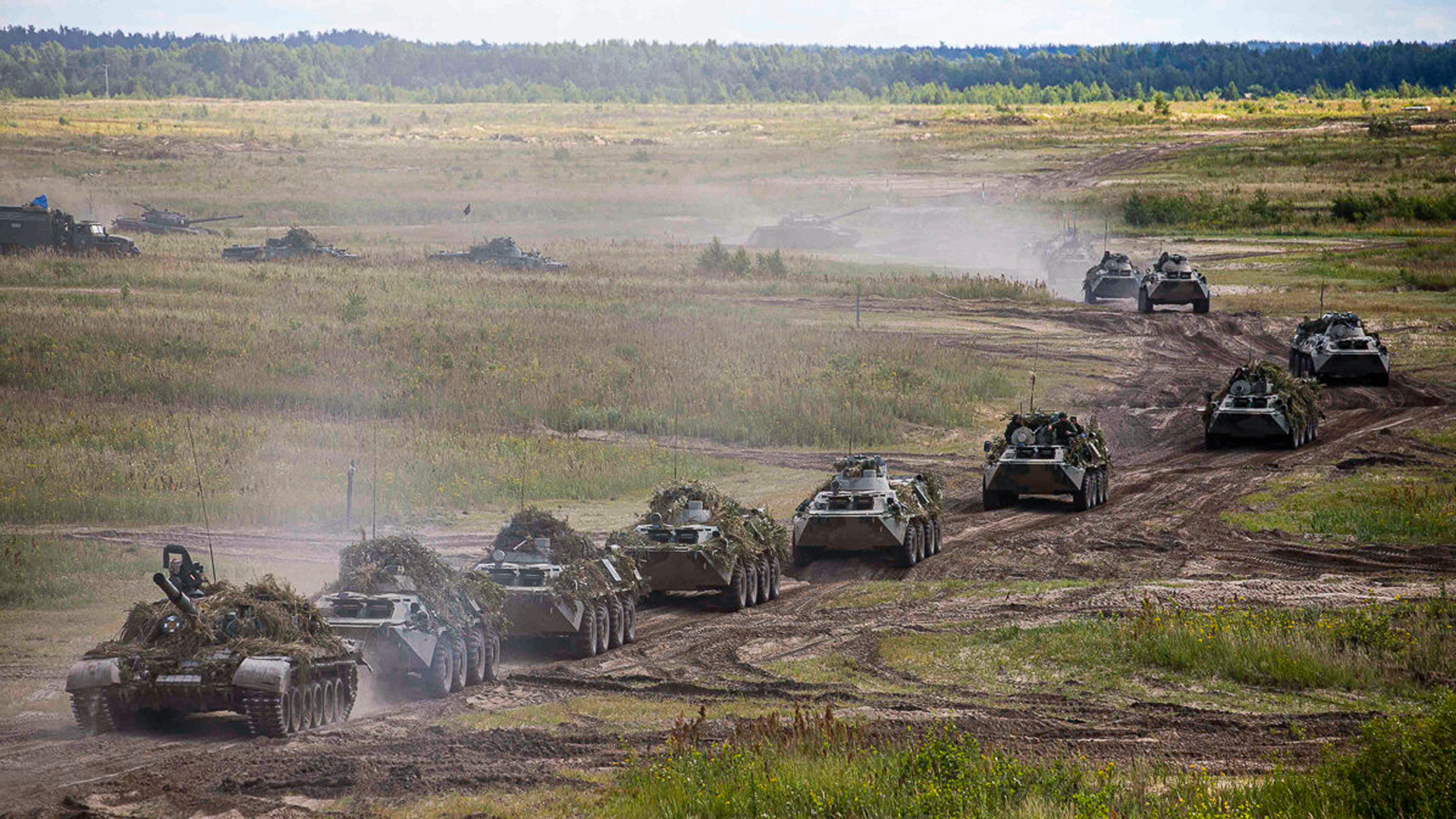 Figaro: мыши перегрызли провода у западной военной техники на Украине