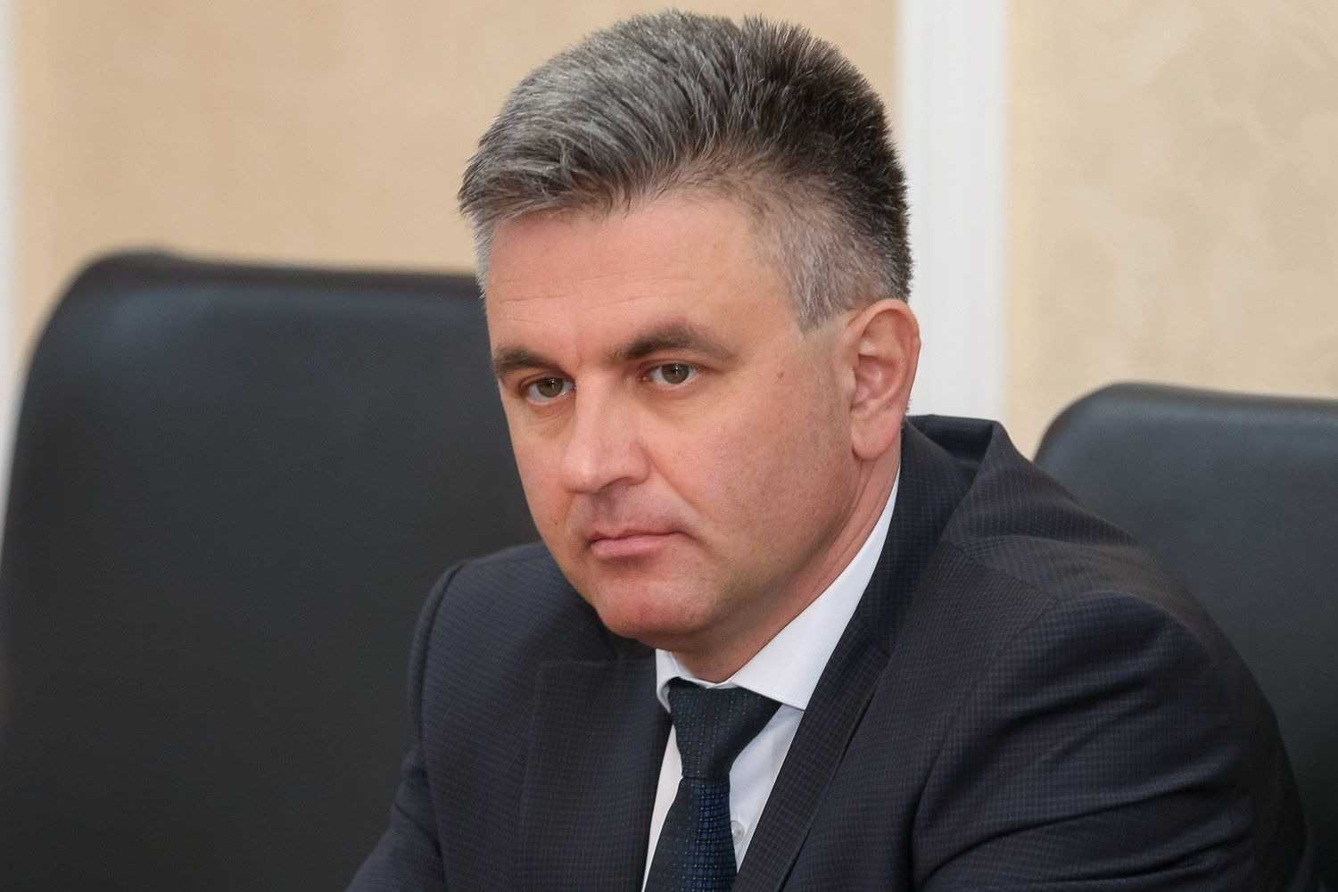 Глава Приднестровья сообщил о подготовке диверсионных групп в Молдавии