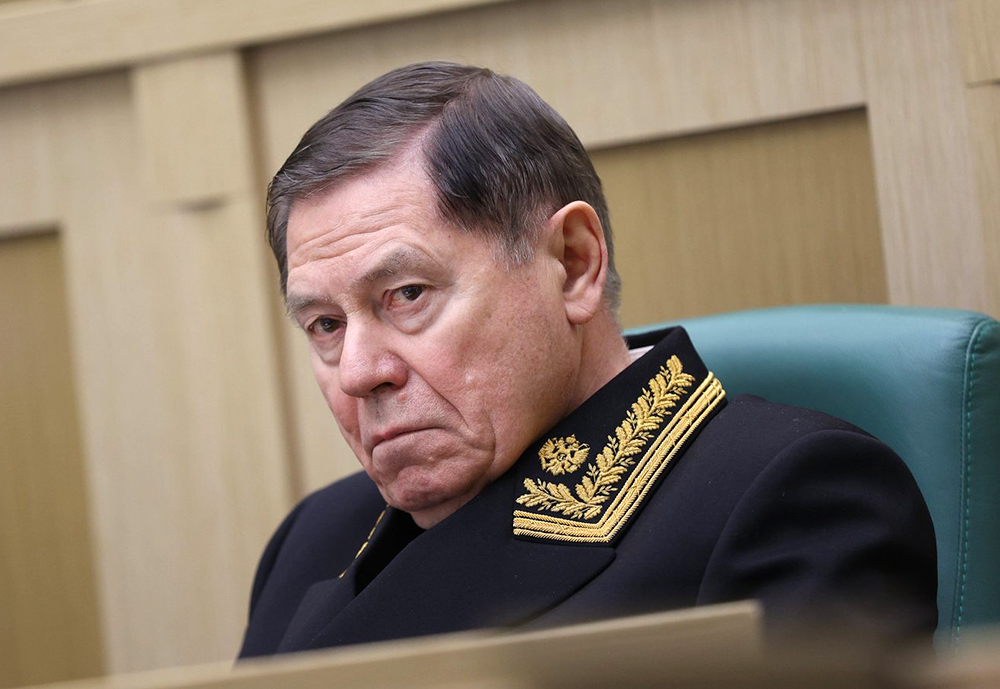 Мосгорсуд выразил соболезнования родным Лебедева