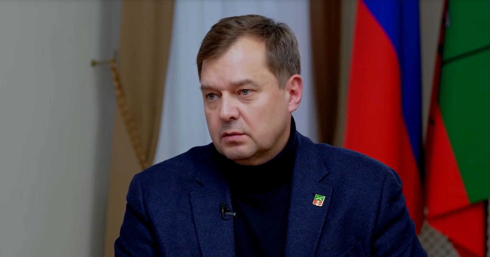 Балицкий рассказал о выселении на Украину выступавших против СВО жителей Запорожья