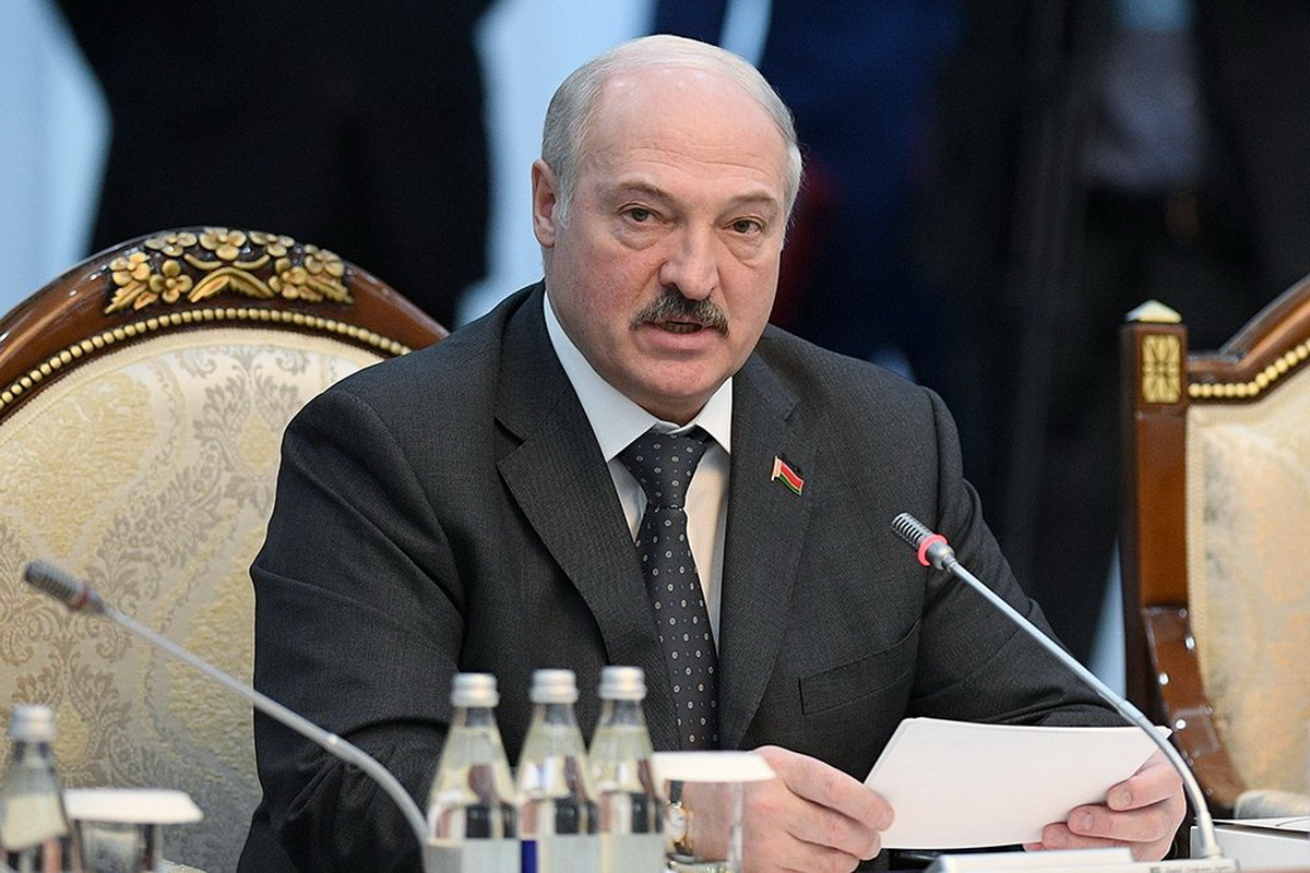 Лукашенко заявил о готовности идти на выборы в 2025 году
