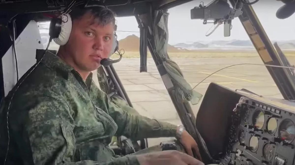 Германия связалась с Испанией по делу о возможном убийстве предателя Кузьминова