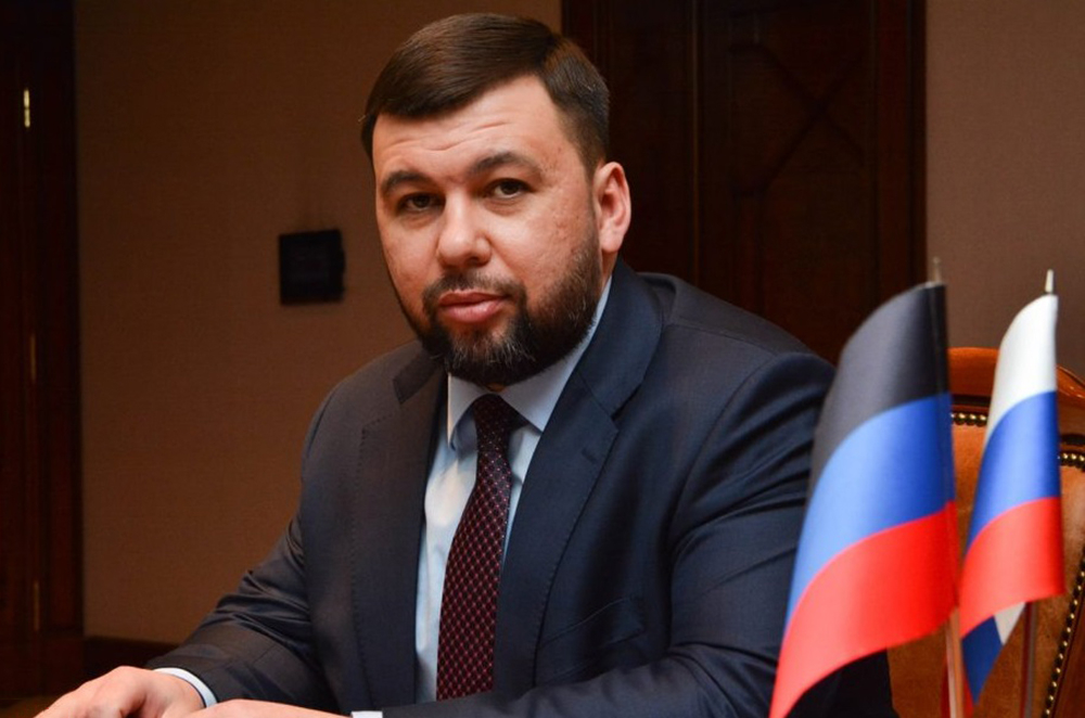 Пушилин допустил возможность восстановления Авдеевки