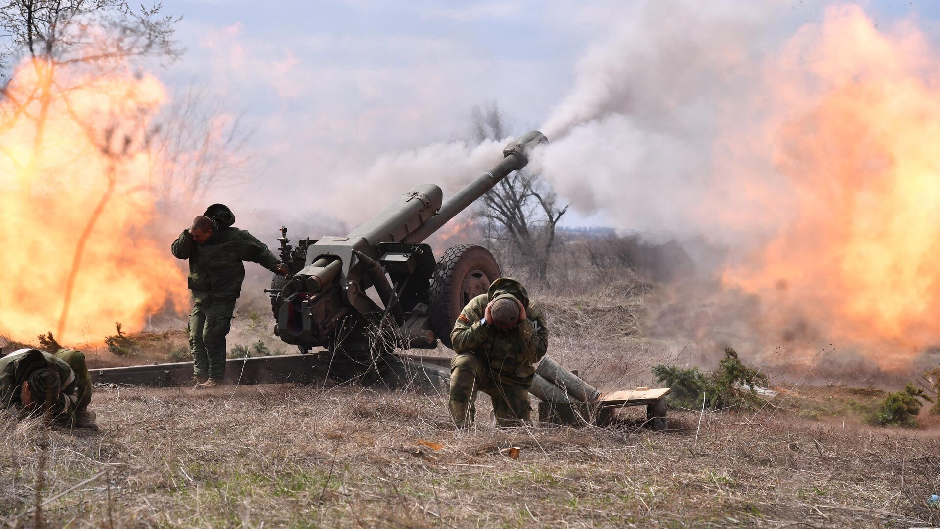 Военкор Лисицын сообщил об освобождении Тоненького