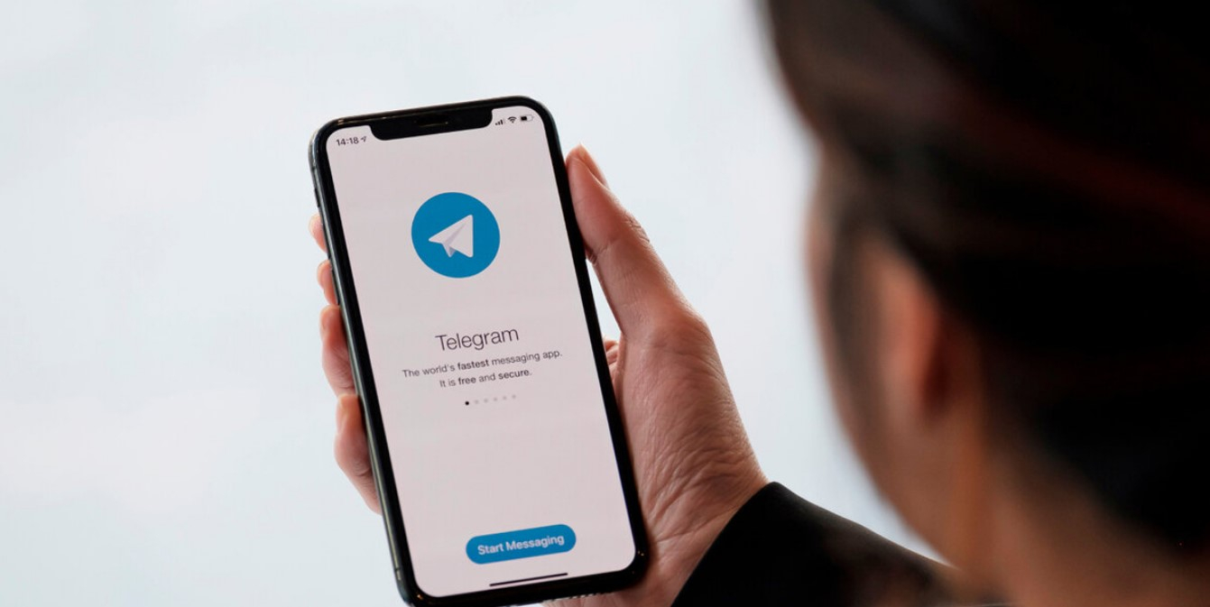 В работе Telegram второй раз за сутки произошел масштабный сбой