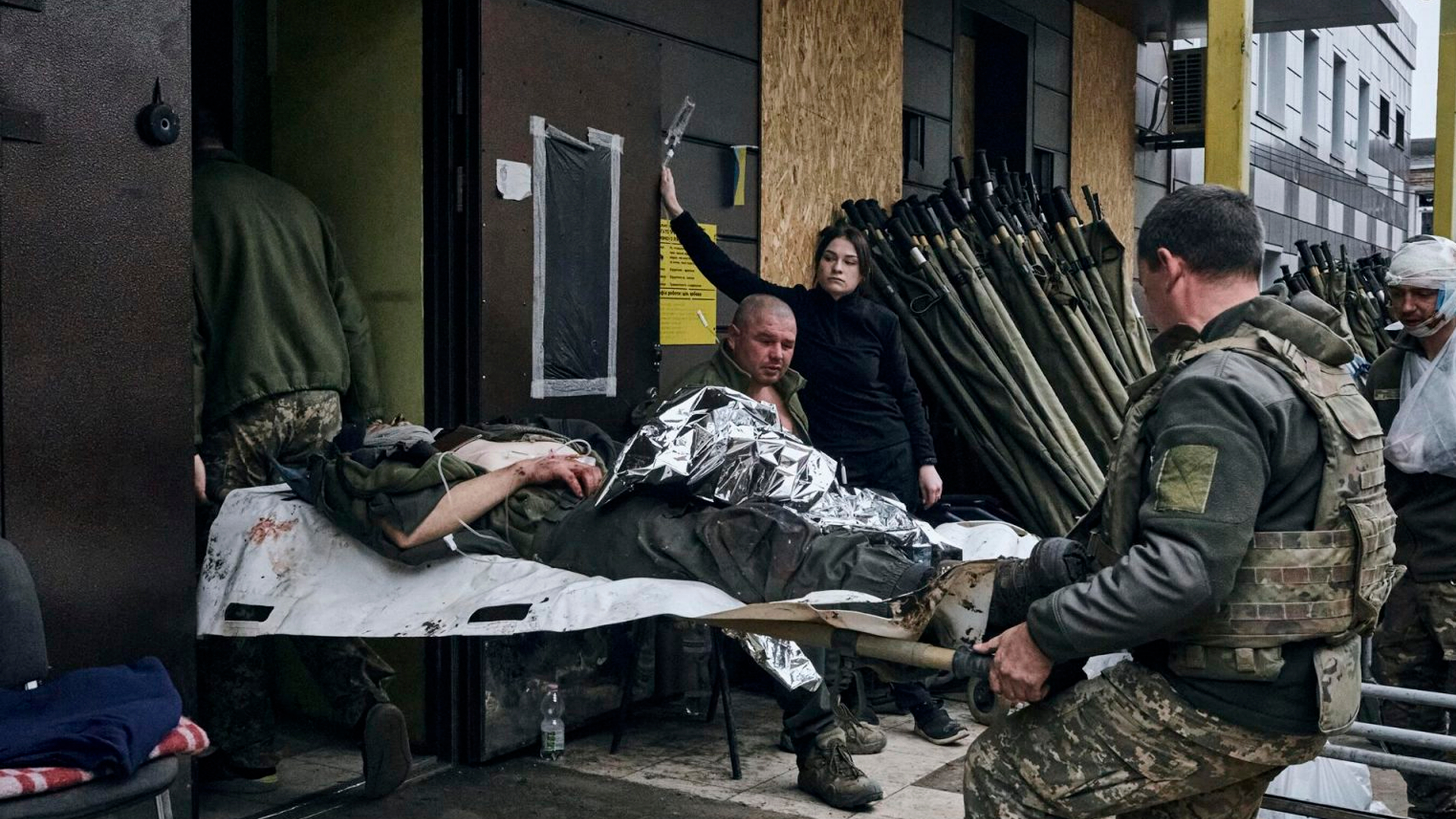 Шойгу: ВСУ с начала СВО потеряли более 444 тысяч военных