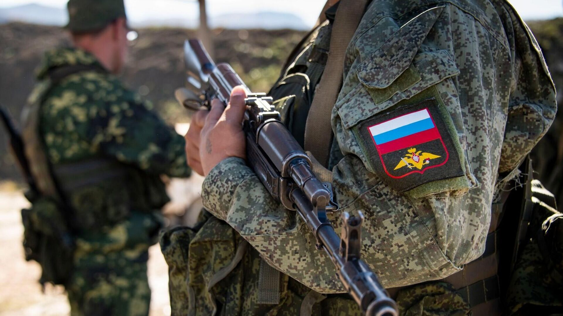 Шойгу: российские войска освободили Северное
