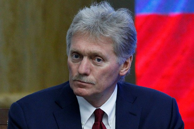 Песков назвал неизбежным столкновение России с НАТО при отправке войск Альянса на Украину