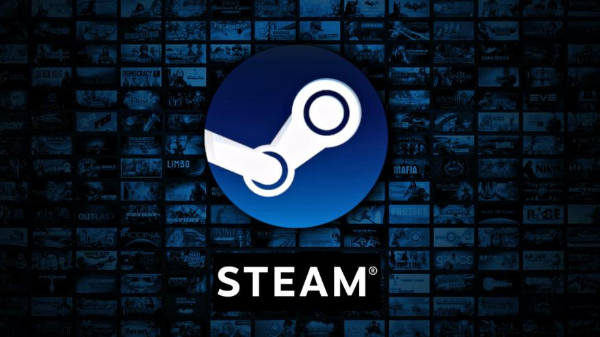 Роскомнадзор внес сайт Steam в реестр запрещенных