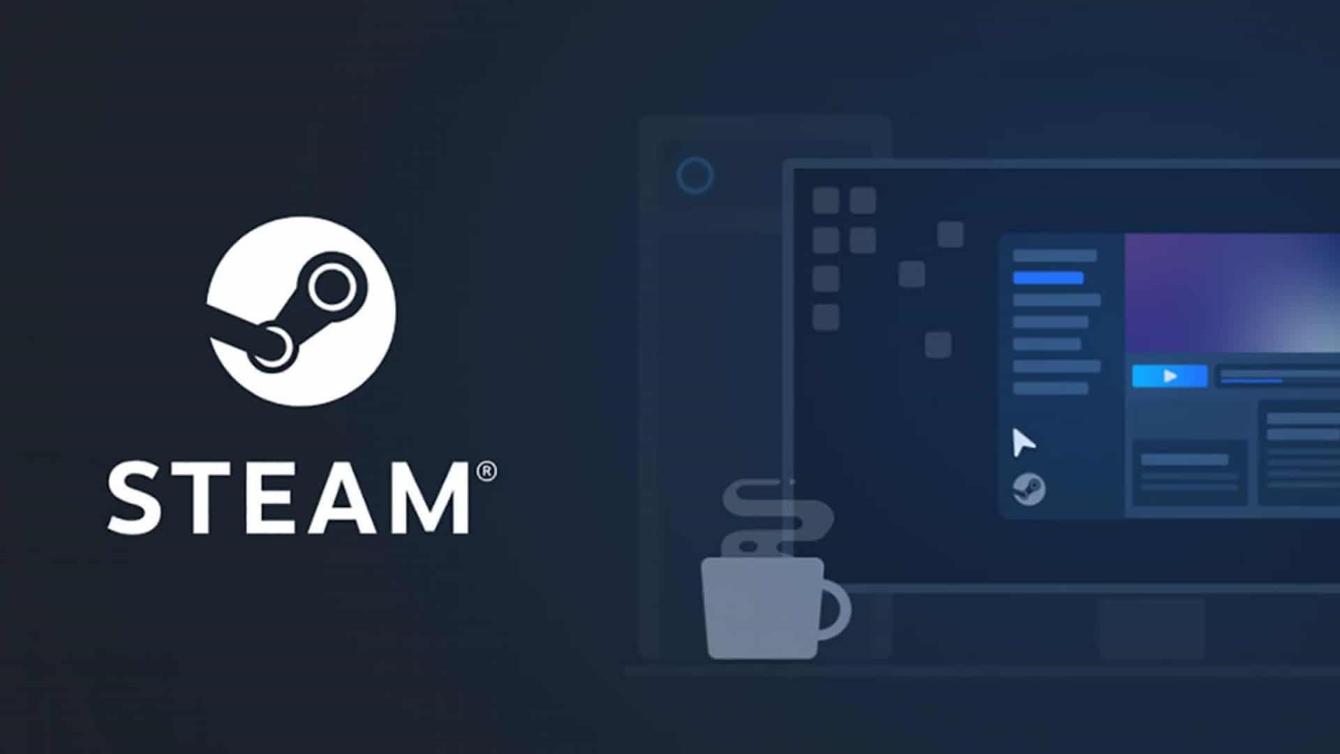 Роскомнадзор удалил Steam из реестра запрещенной информации
