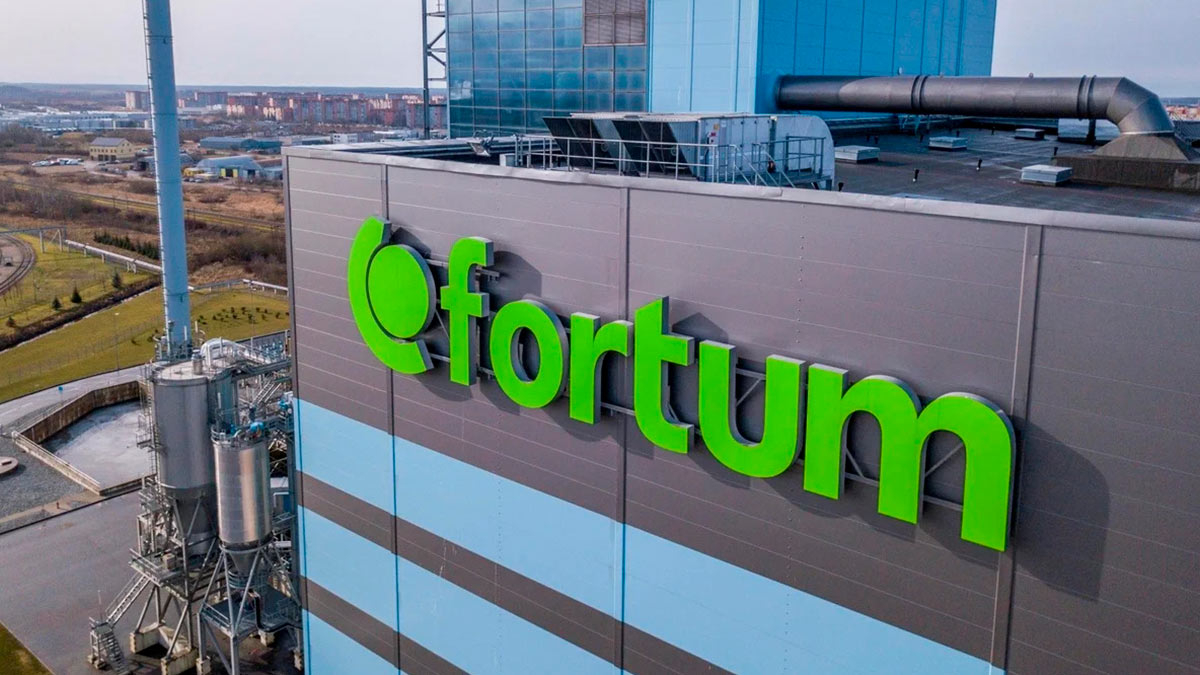 Финский Fortum инициировал арбитражное разбирательство против России
