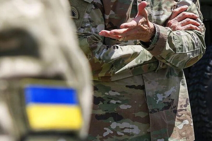 FT: на Украине уже присутствует западный спецназ