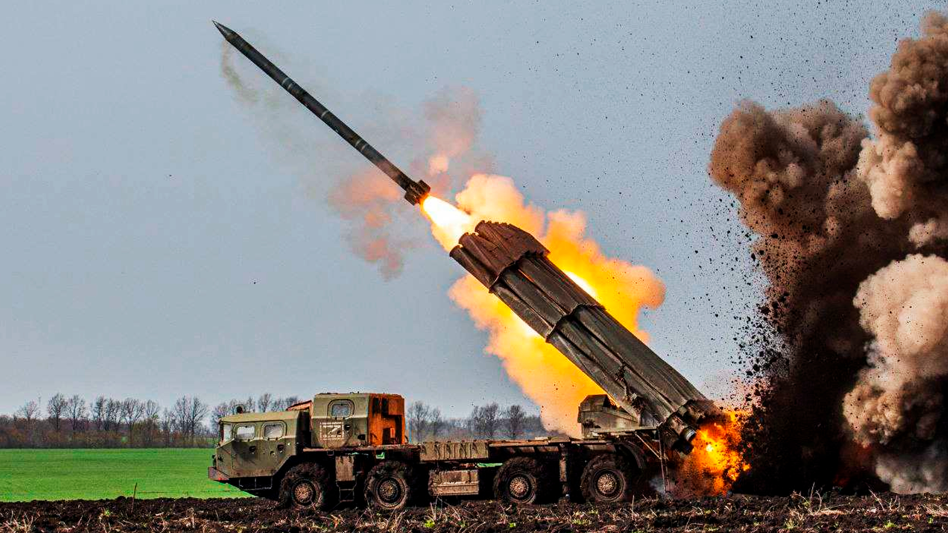 Подпольщик рассказал об уничтожении стоянки HIMARS под Николаевом