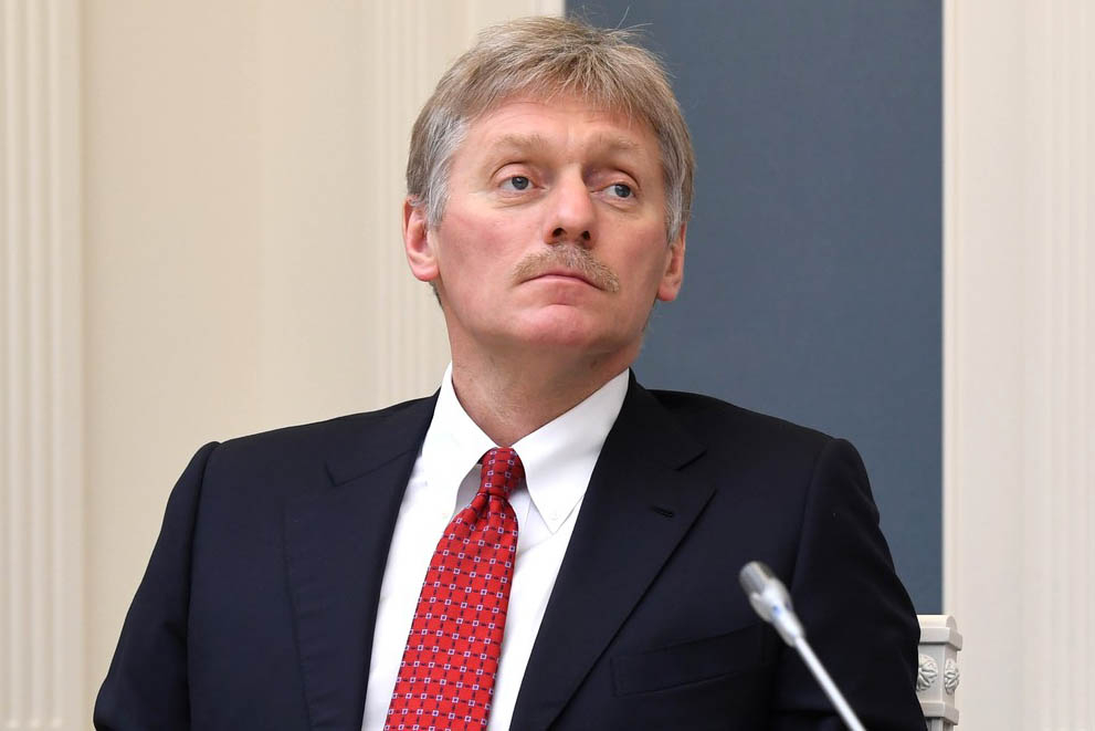 Песков ответил на угрозы посла Литвы «нейтрализовать» Калининград