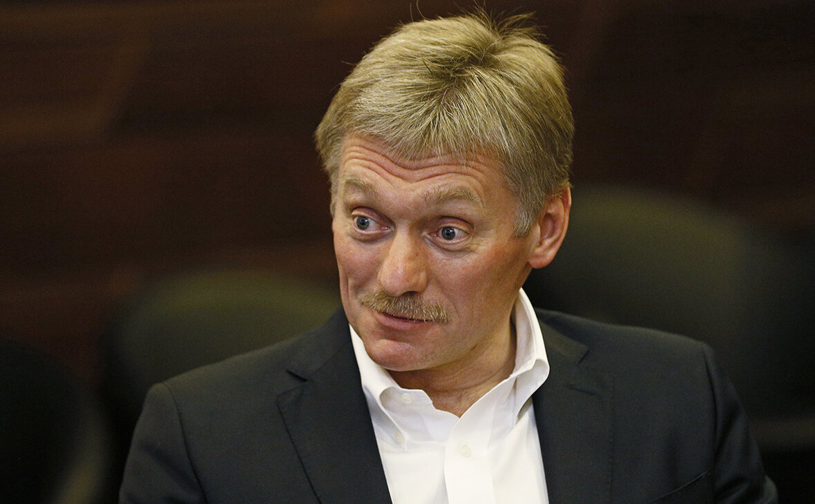 Песков прокомментировал опасения Орбана насчет общей границы с Россией