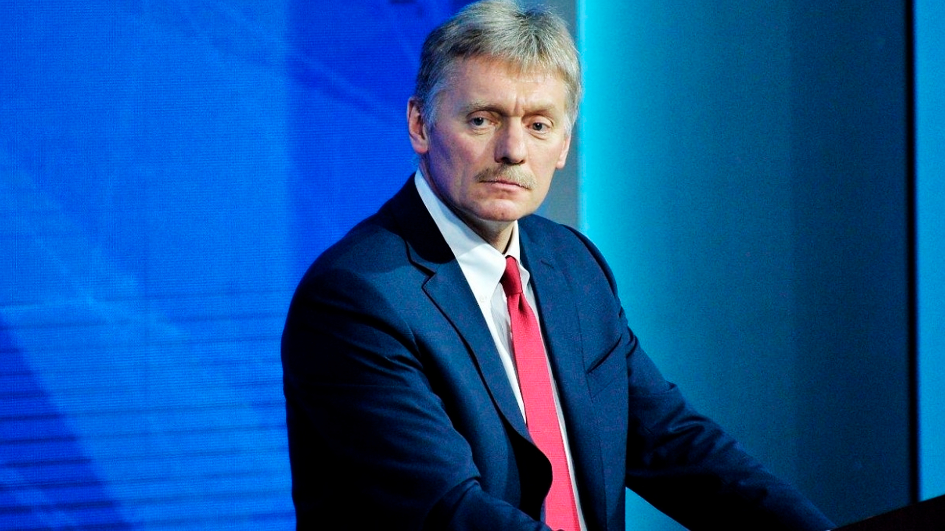 Песков: спецслужбы России делают все необходимое для безопасности Путина