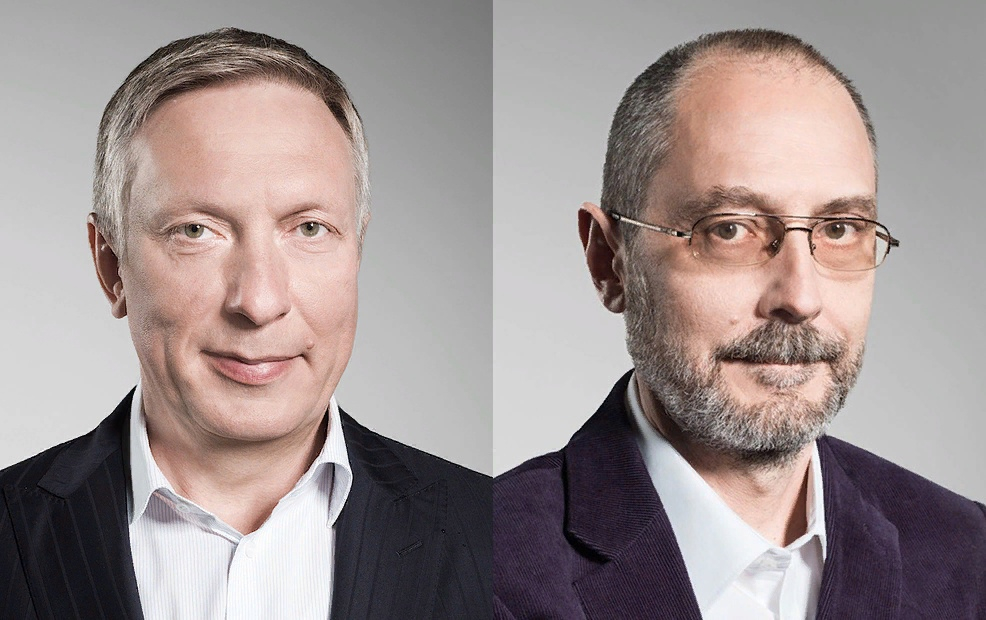 Два бывших участника списка Forbes отказались от российского гражданства