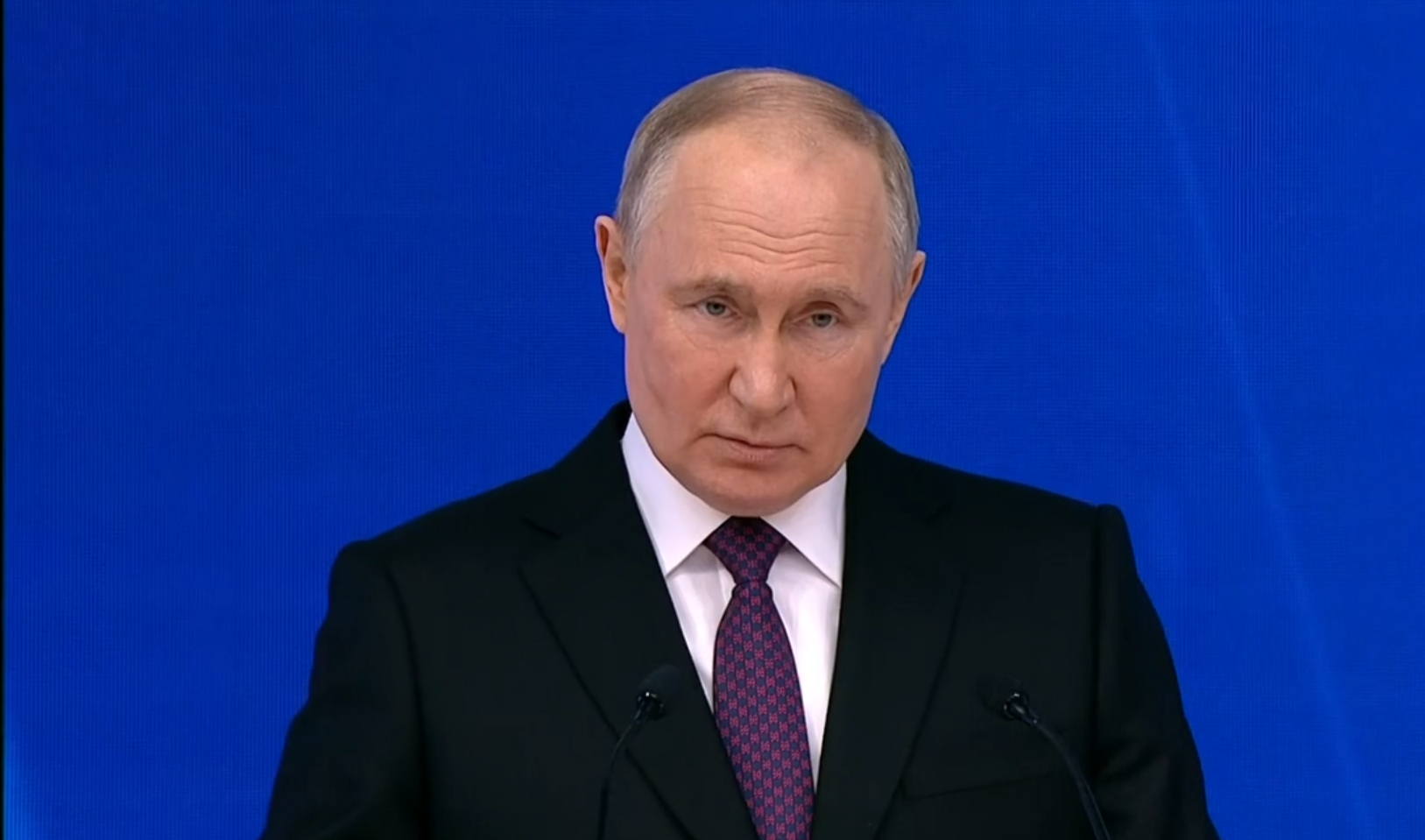 Путин анонсировал налоговый вычет при сдаче норм ГТО