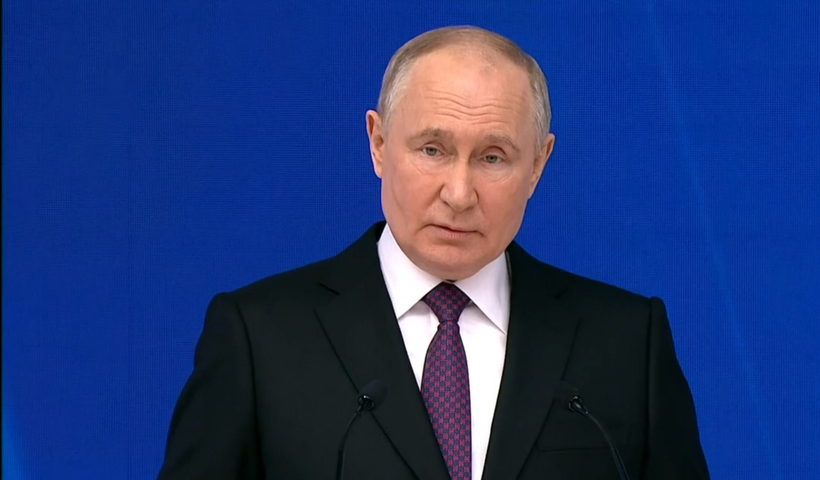 Путин: ракеты «Циркон» уже применялись в бою