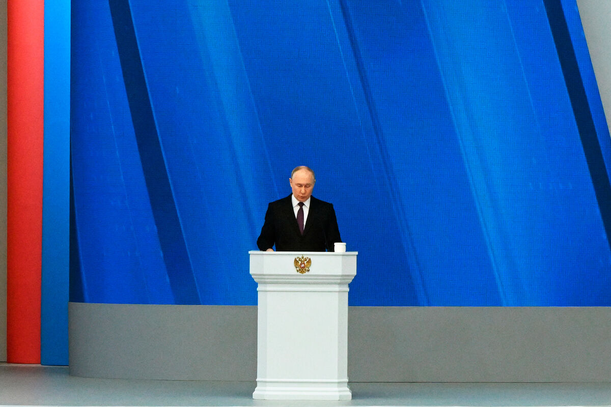 Путин: к 2030 году во всех национальных парках будет создана инфраструктура экотуризма