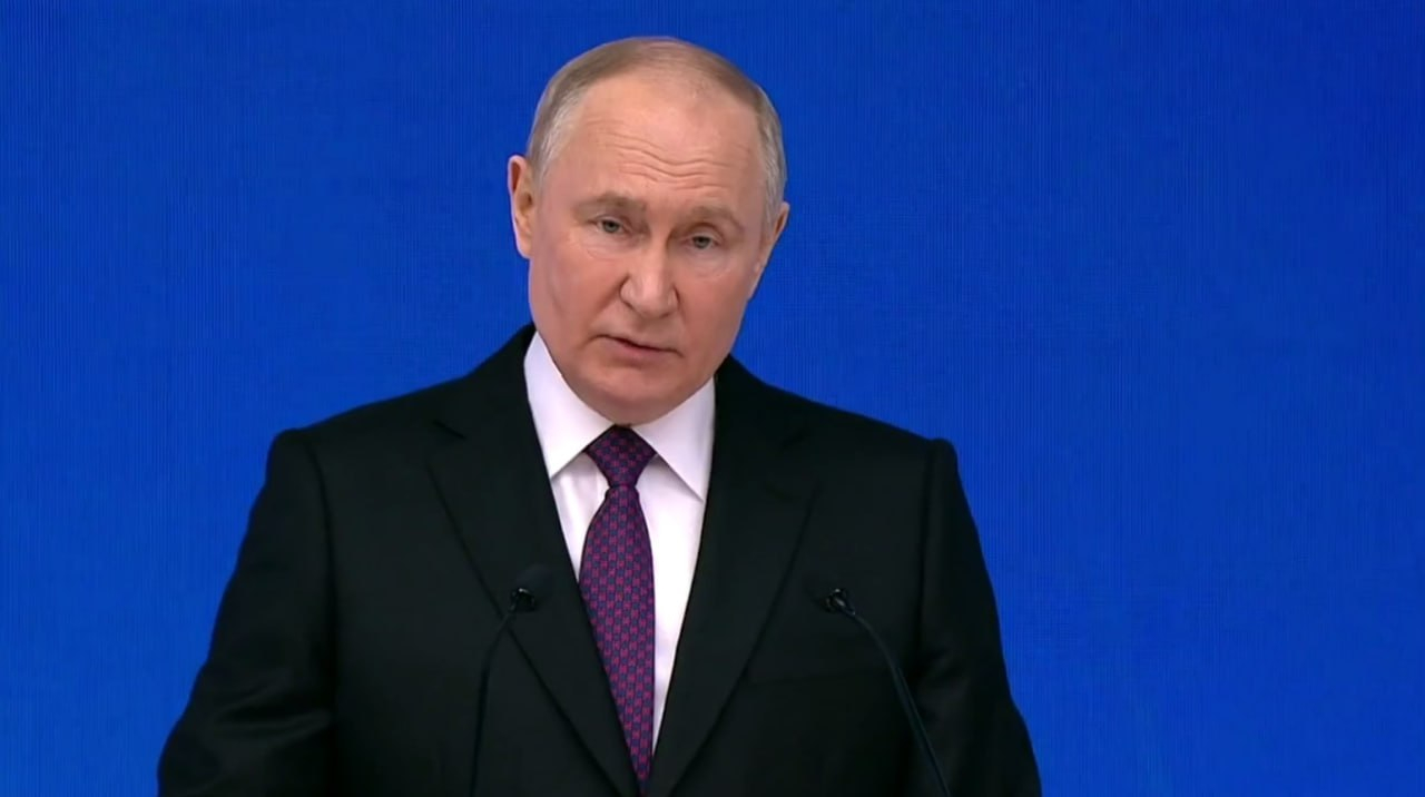 Путин: в России нужно дополнительно запустить 50 инженерных школ