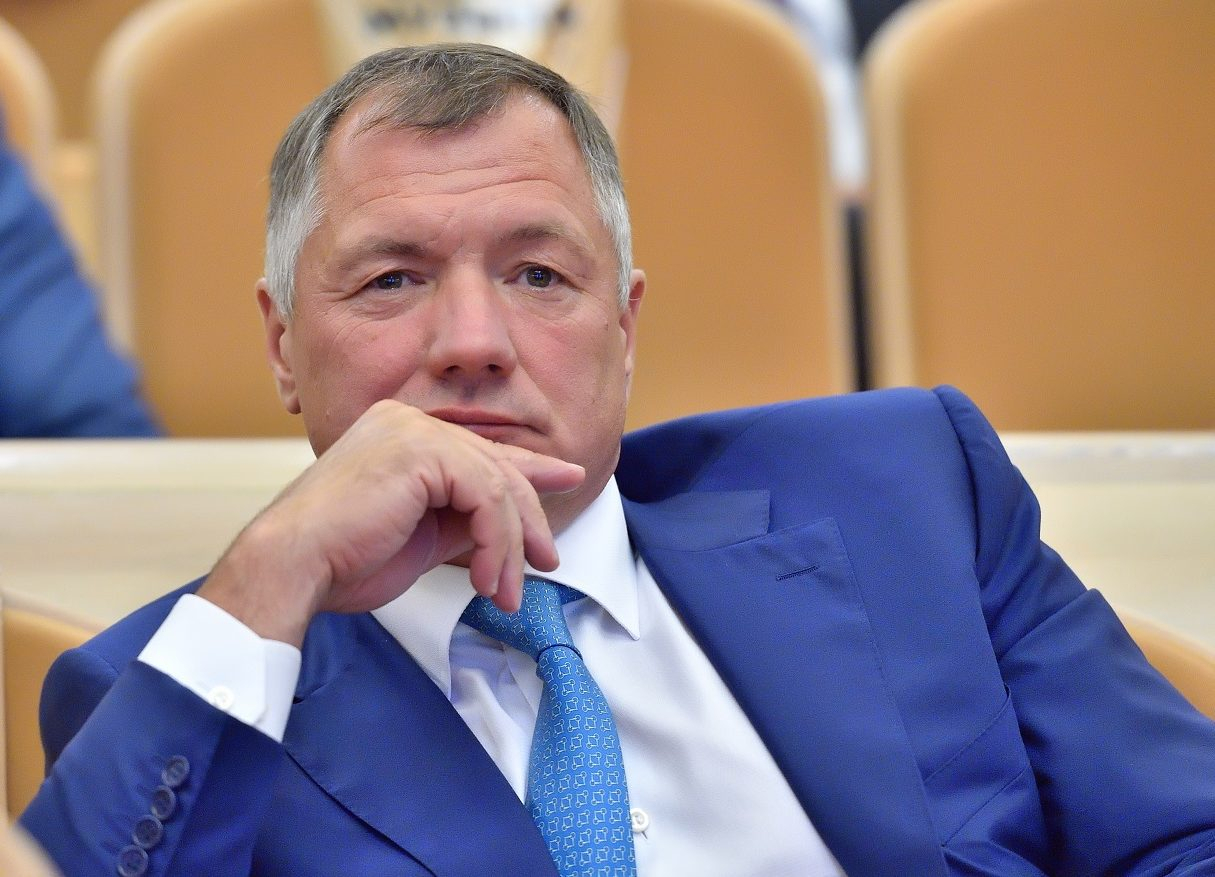 Хуснуллин: ВСМ Москва-Петербург могут запустить через пять лет