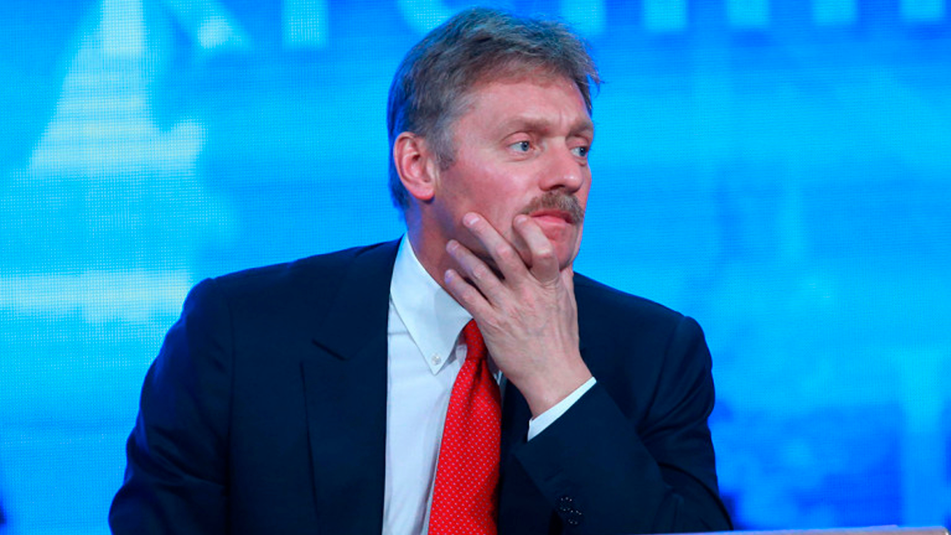 Песков назвал «неактуальным» проект соглашения с Украиной 2022 года