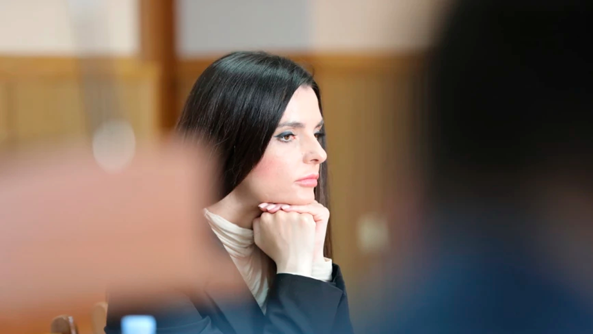Глава Гагаузии попросила у России поддержки