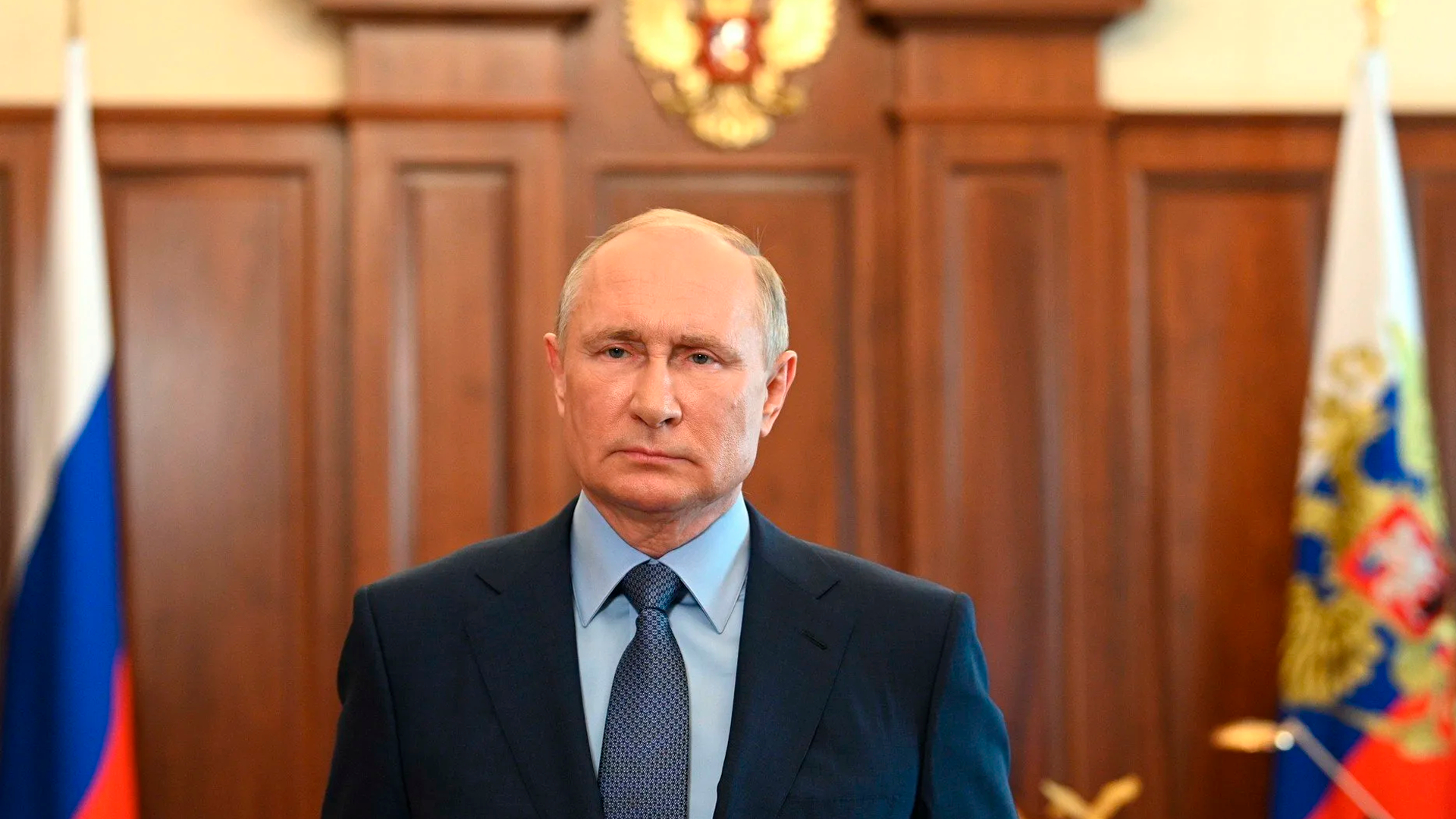 Путин подписал указ о призыве пребывающих в запасе на военные сборы