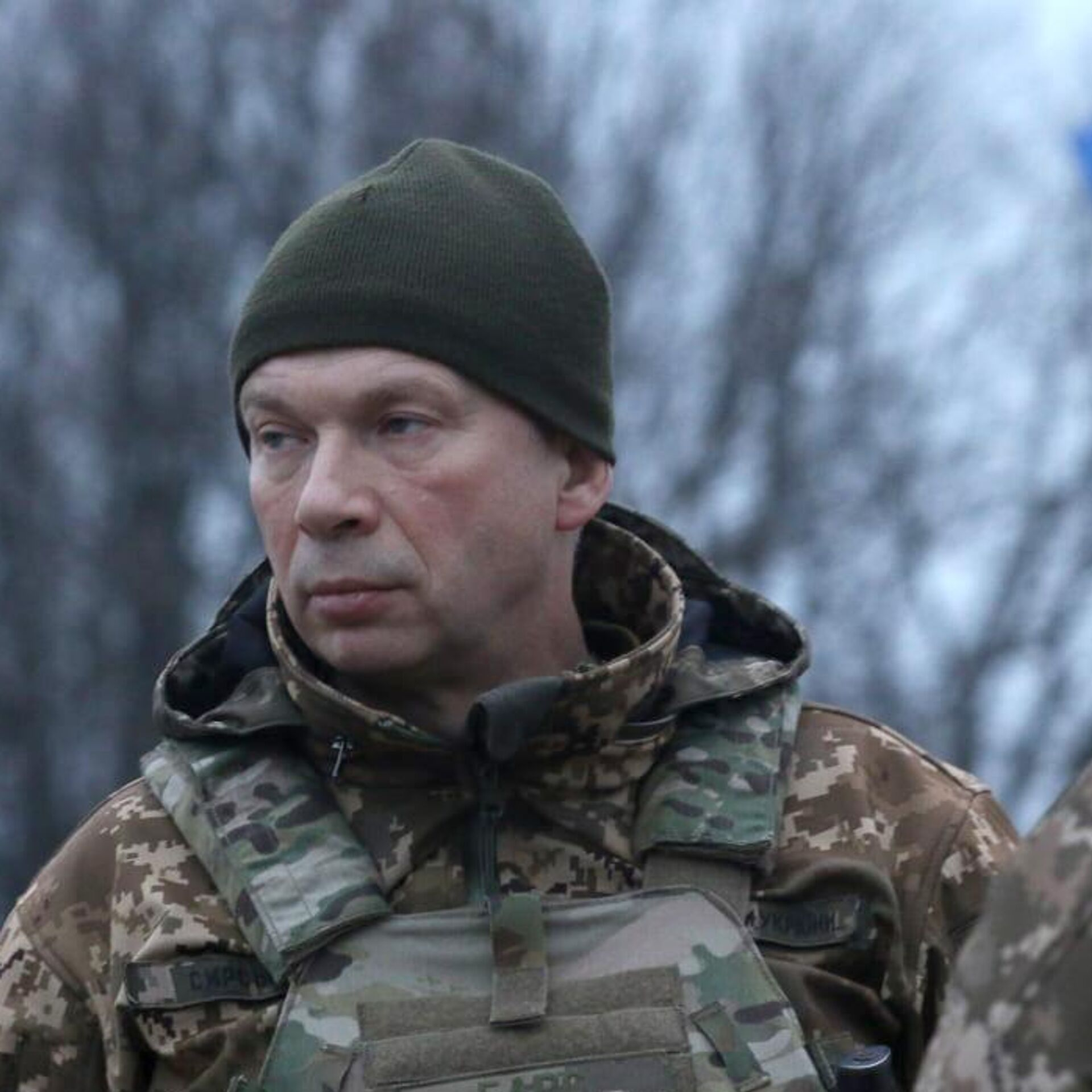 Сырский объявил о намерении сменить командование бригад ВСУ из-за их просчетов