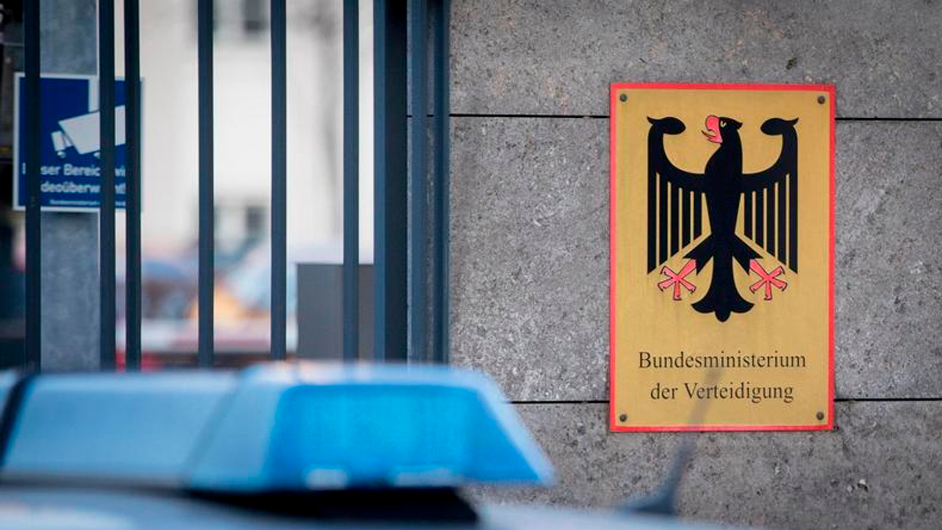 Spiegel: в Германии обеспокоены более масштабной утечкой внутренних разговоров
