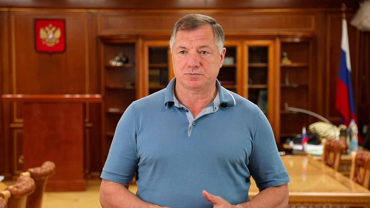 Вице-премьер РФ Хуснуллин рассказал о планах по оперативному восстановлению Авдеевки