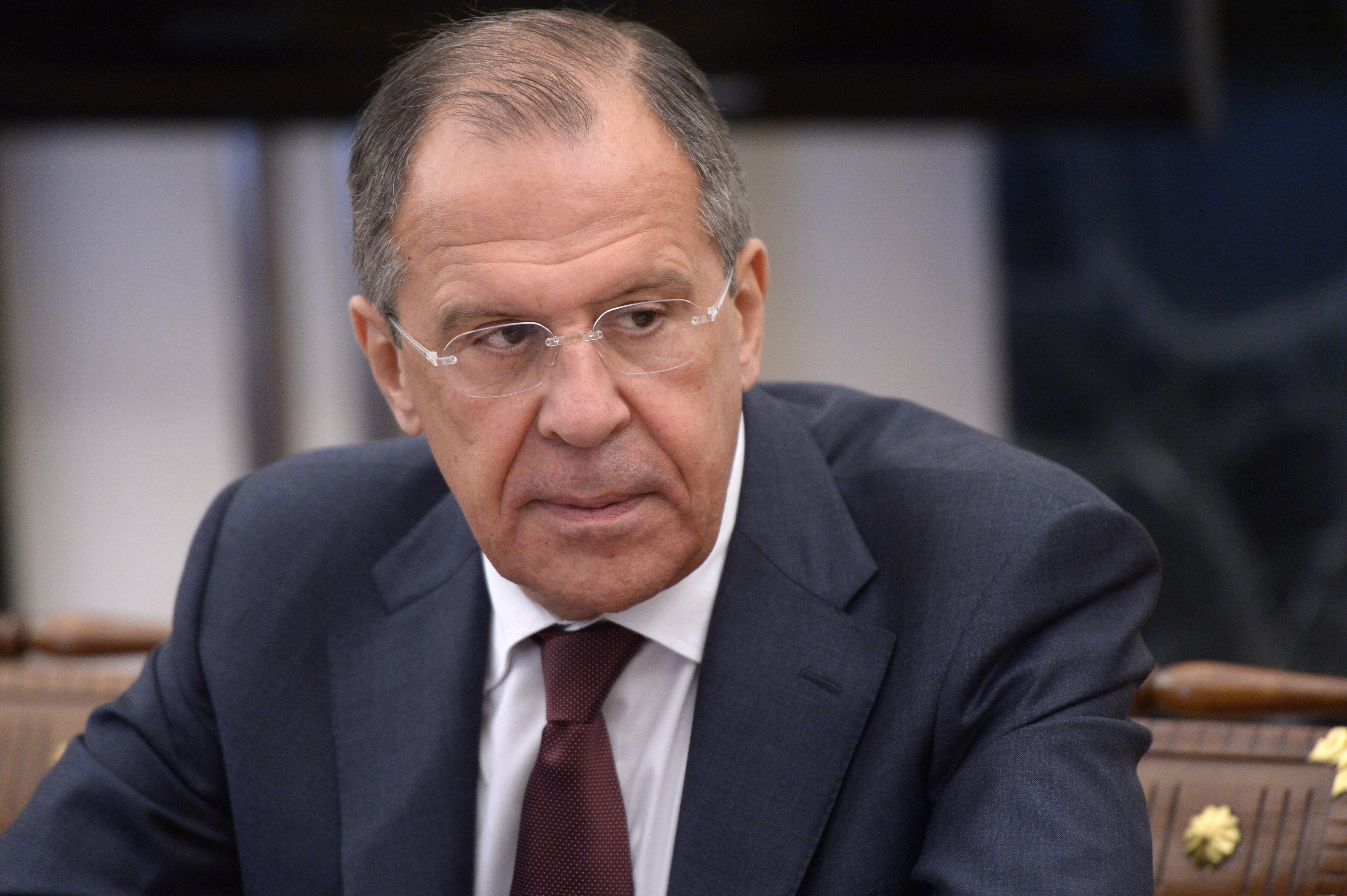 Лавров: «лагерь войны» на Западе по-прежнему силен