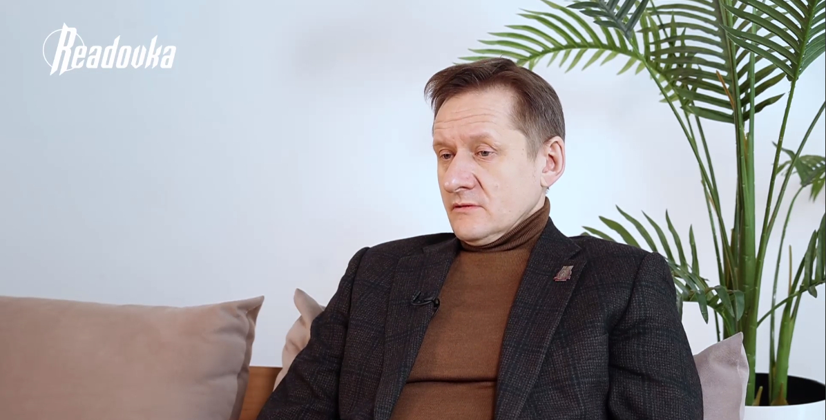 Активист Рева рассказал о том, как проходят митинги в Прибалтике