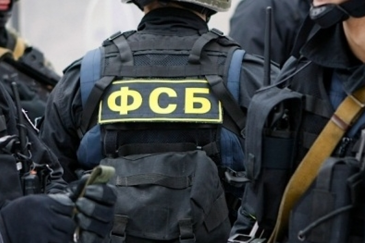 В Ингушетии сообщили о зачистке квартиры с боевиками