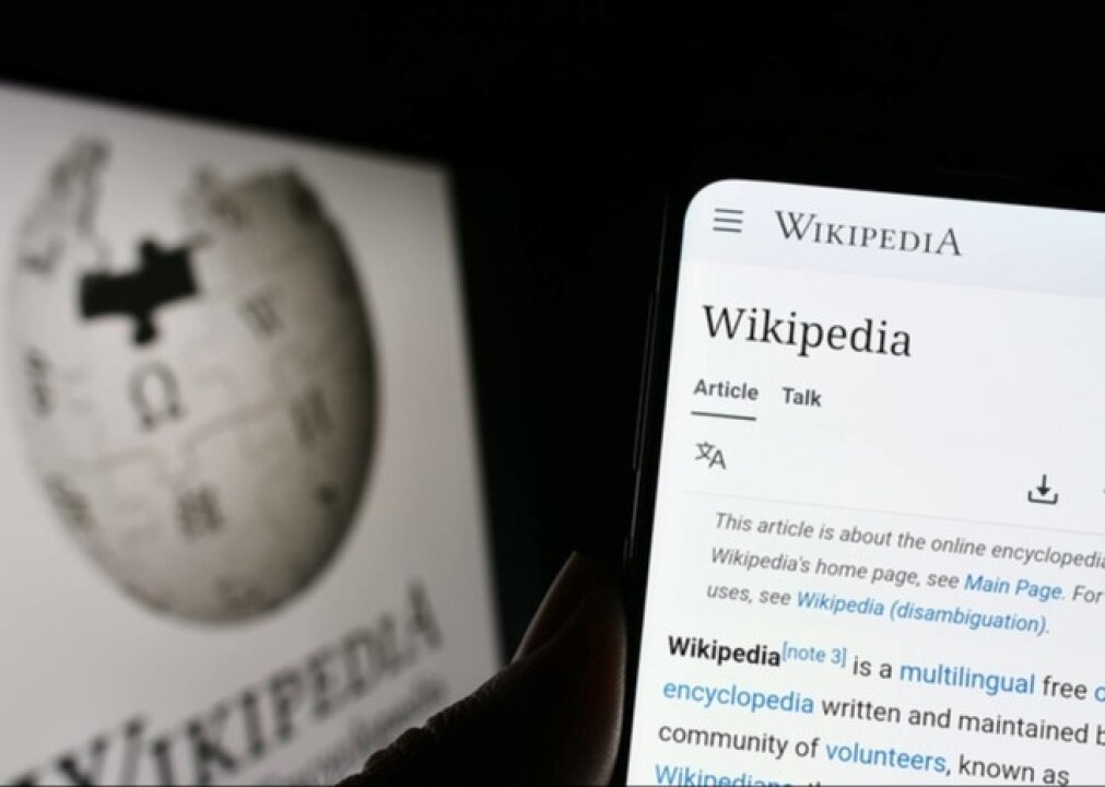 Депутат Горелкин сообщил о возможной блокировке «Википедии» в России из-за запрета популяризации VPN