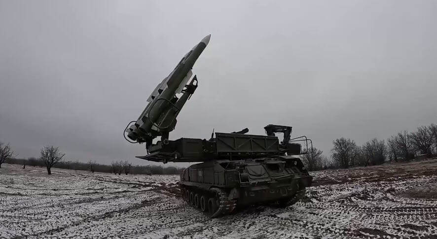 Российские войска за сутки уничтожили 143 украинских беспилотника