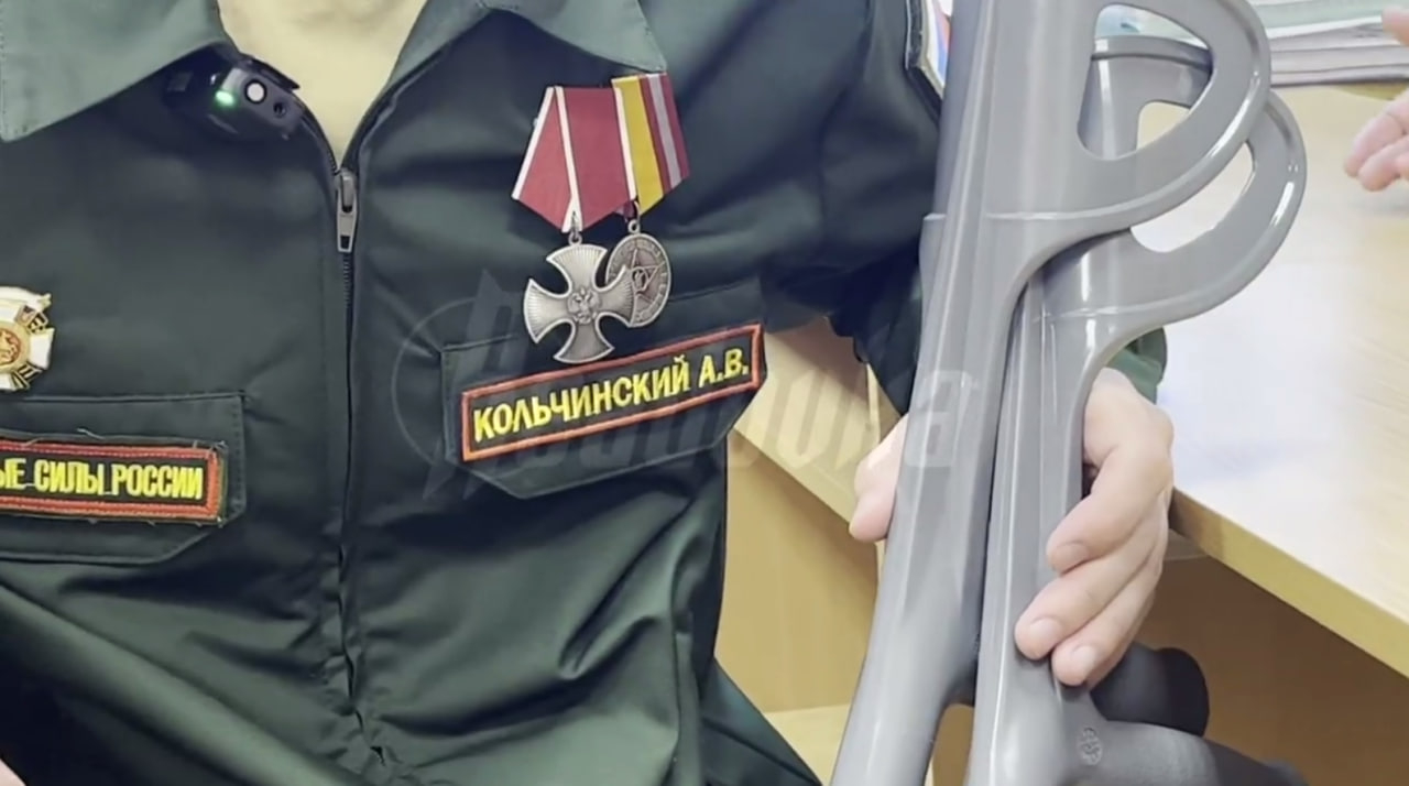Неуемный Пионер: интервью Readovka с ветераном СВО, ставшим волонтером после тяжелого ранения